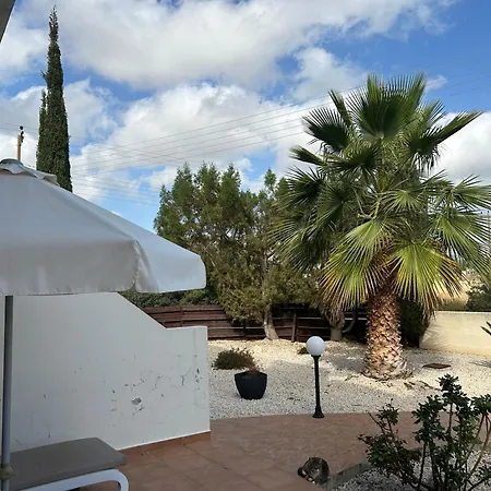 Apartment Sea Caves Haven Paphos